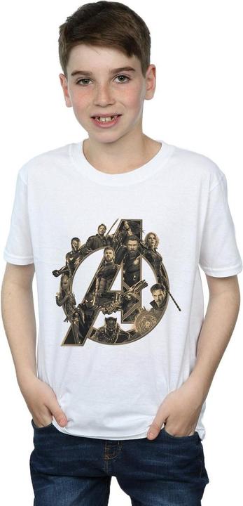 Produktbild Universal Textiles TShirt Jungen (152, 158)
