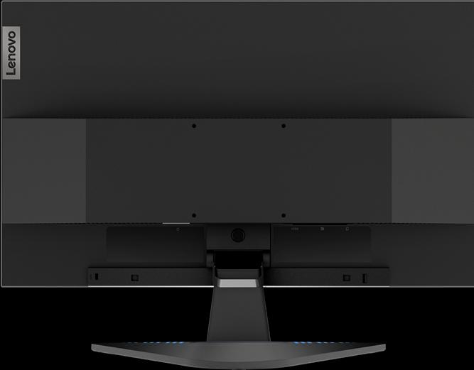 Actual product image Lenovo G24qe-20 (2560 x 1440 pixels, 23.80")