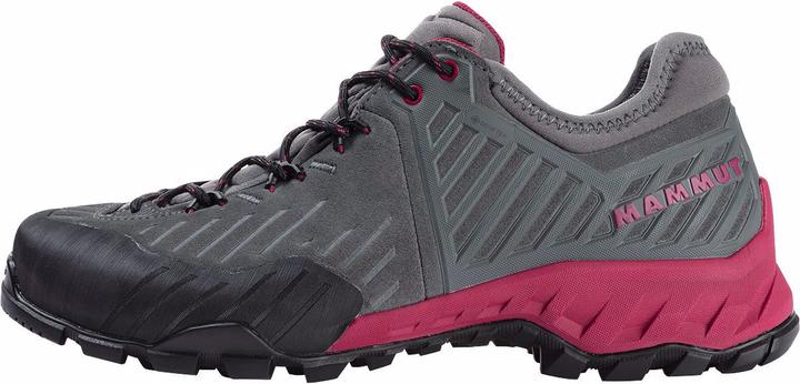 Actual product image Mammut Alnasca II Low GTX Shoes (39 1/3)