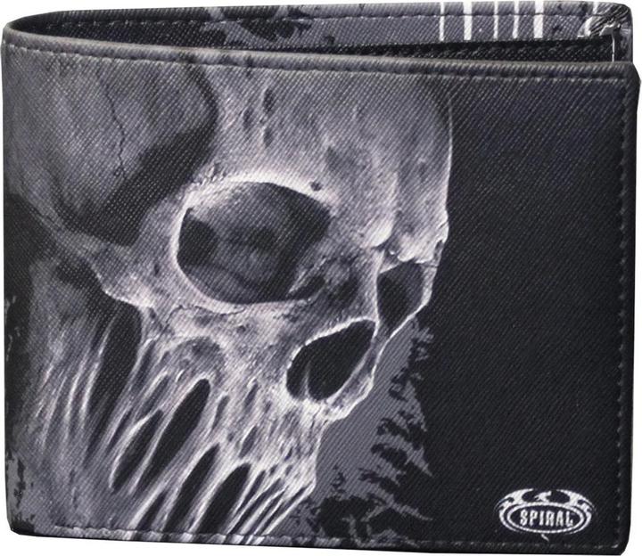 Produktbild Spiral Bat Curse Brieftasche