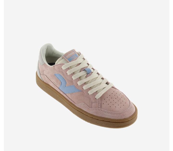 Actual product image Victoria 's soft suede sneakers (38)