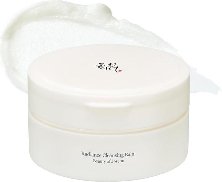 Beauty of Joseon Radiance Cleansing Balm (Cleansing Balms, 100 ml)