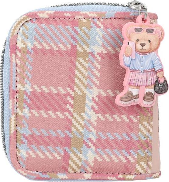 Actual product image Top Model TOPModel - Wallet TEAM TEDDY (0413016)