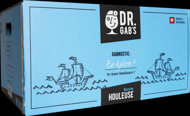 Produktbild Dr. Gab's Houleuse (24 x 33 cl)