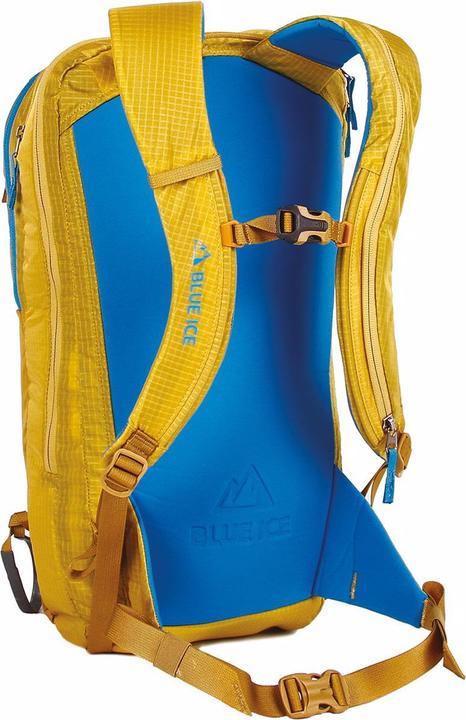 Produktbild Blue Ice Yagi 25 Skitourenrucksack (25 l)