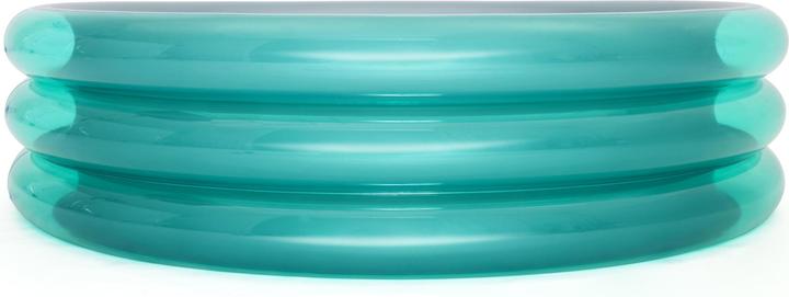 Image du produit Bestway Pataugeoire Ronde Grande Métallique