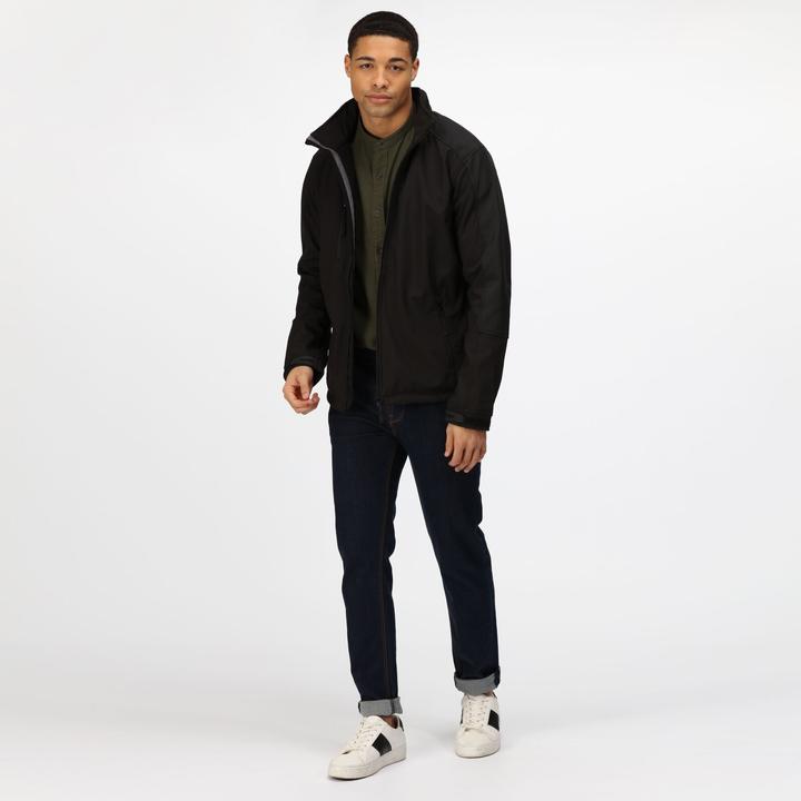Image du produit Regatta Hydroforce Veste softshell imperméable et respirante (L)