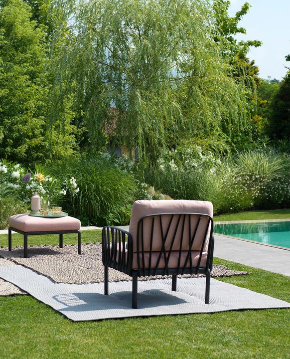 Image du produit Nardi Komodo Poltrona Sunbrella