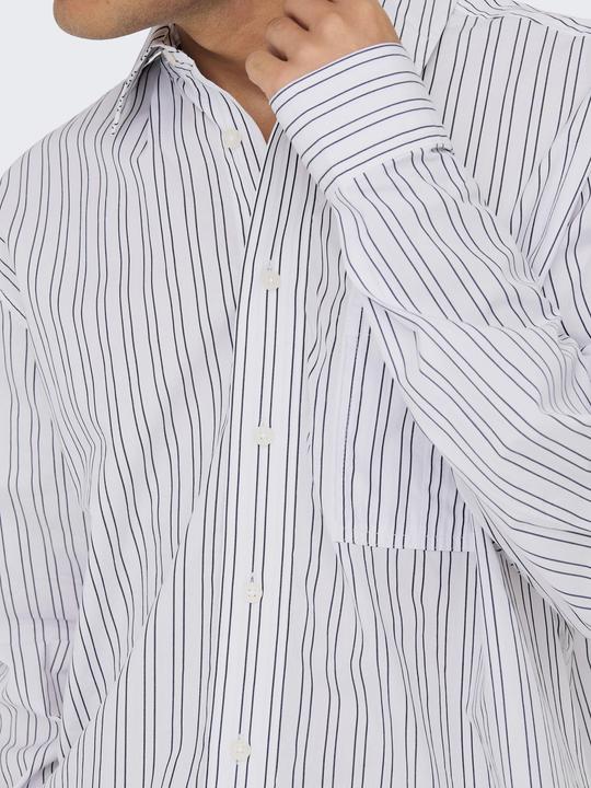 Produktbild Only & Sons ONSWALTER Hemd Hemd (XL)