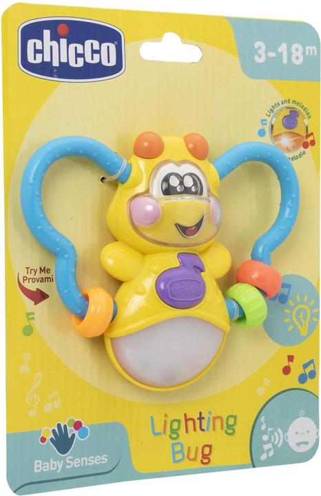 Productafbeelding Chicco Dame Vuurvliegje