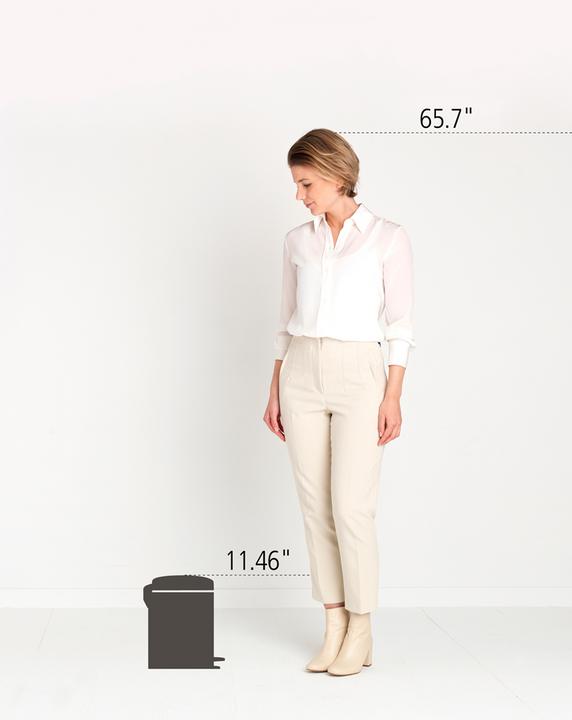 Actual product image Brabantia Pedal bin (5 l)