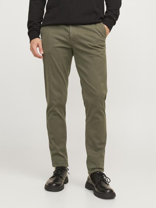 Actual product image Jack & Jones Jpstmarco Jjarthur Chino Sn (34)