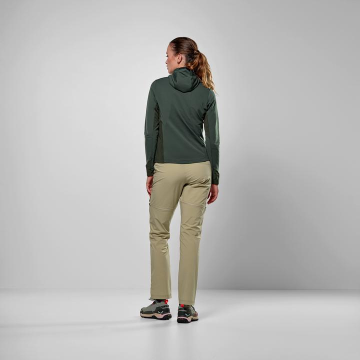 Produktbild Salewa Puez Merino Durastretch Kapuzenpulli Da (40, 46, L)