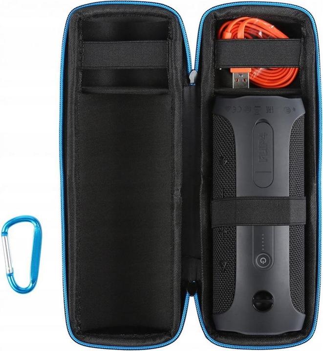 Produktbild Tech-Protect Protect HARDPOUCH JBL FLIP 3