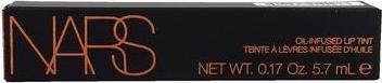 Actual product image NARS Cosmetics Lip Oil (Gel, 5.70 ml)