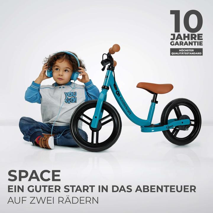 Produktbild KinderKraft Space