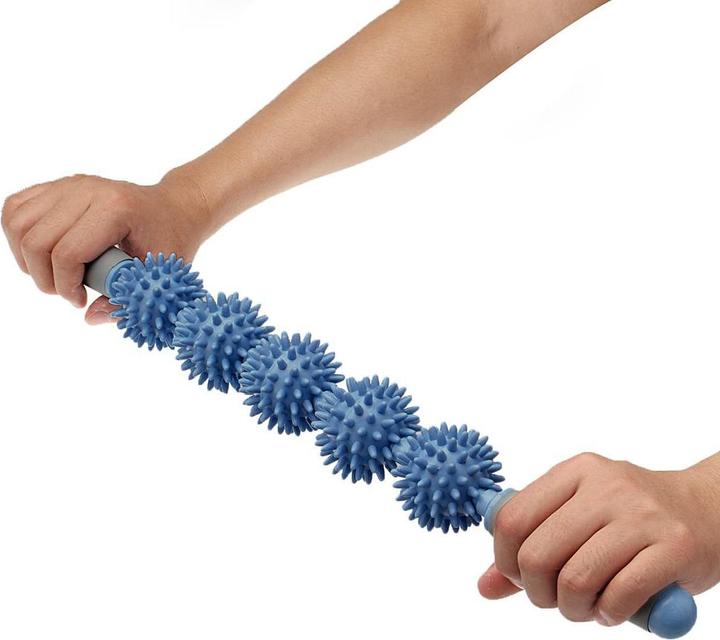 Immagine prodotto Umbro Barra per massaggi 5 palline