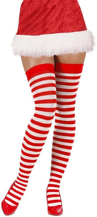 Actual product image Widmann Overknees socks