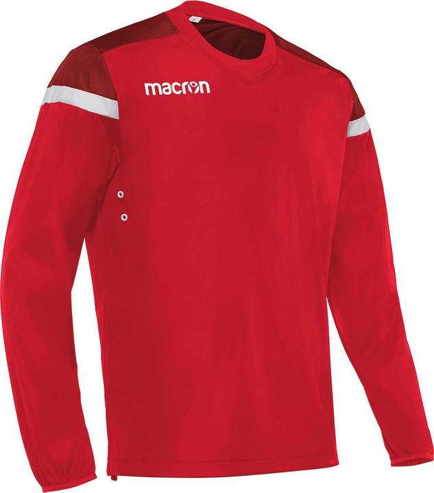 Actual product image Macron windbreaker jerey zurich (S)