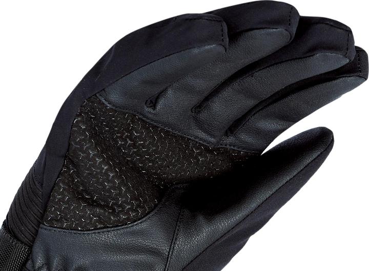 Produktbild Vikingsports Viking Europe Sigmatic Freeride Handschuhe schwarz (8)