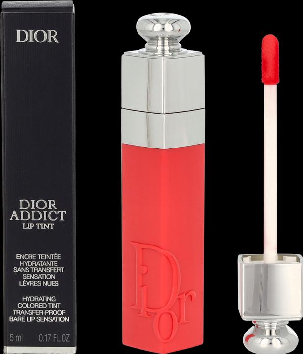 Produktbild Dior Addict Lip Tint (451 Natural Coral)