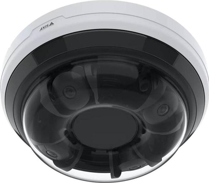 Image du produit Axis P3748-PLVE (3840 x 2160 pixels)