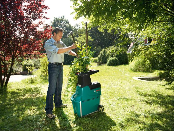 Image du produit Bosch Home & Garden AXT 25 TC