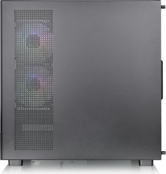 Produktbild Thermaltake TT View 270 Plus TG ARGB E-ATX bk (E-ATX, ATX, mATX, Mini-ITX)