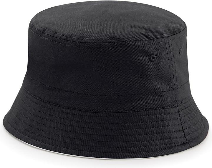 Actual product image Beechfield Reversible sun hat Fisherman's hat (S, M)