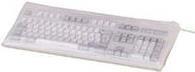 Produktbild Hama Tastaturschutzfolie
