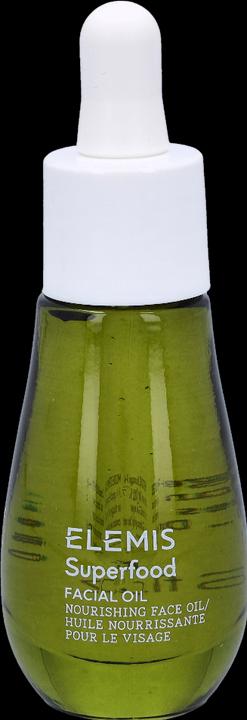 Produktbild Elemis Superfood Facial Oil (15 ml, Gesichtsöl)