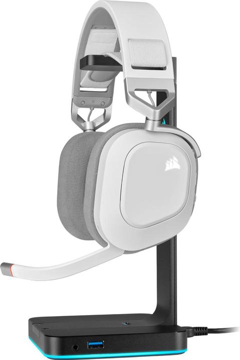 Actual product image Corsair HS80 (Wireless) (Wireless)