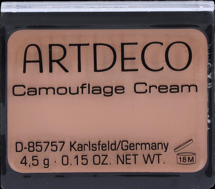 Image du produit Artdeco Crème de camouflage (11 porcelaine)