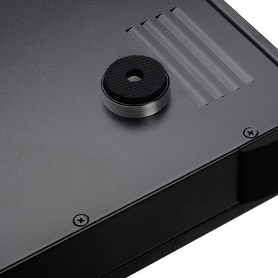 Produktbild Silverstone RS431U - Festplatten-Array - 4 Schächte (SATA-600) (3.5")
