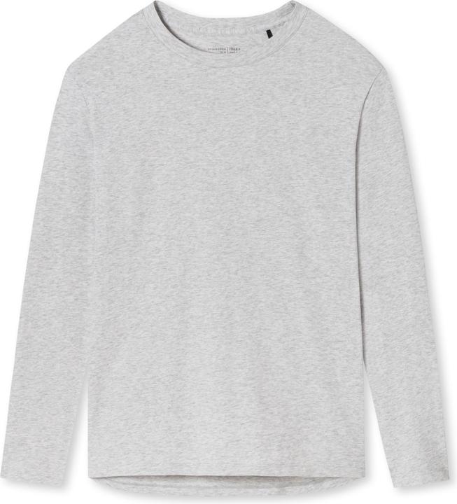 Grey-Melange