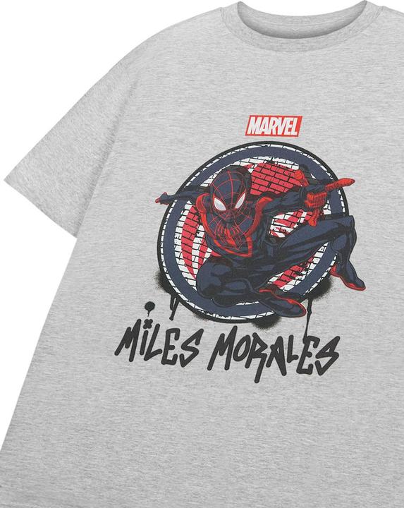 Produktbild Spiderman TShirt Jungen kurzärmlig (140)