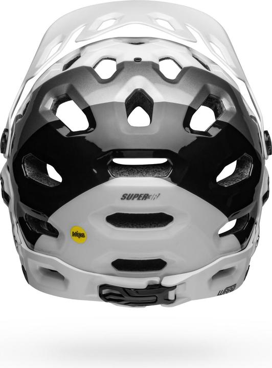 Produktbild Bell Super 3R MIPS (52 - 56 cm)
