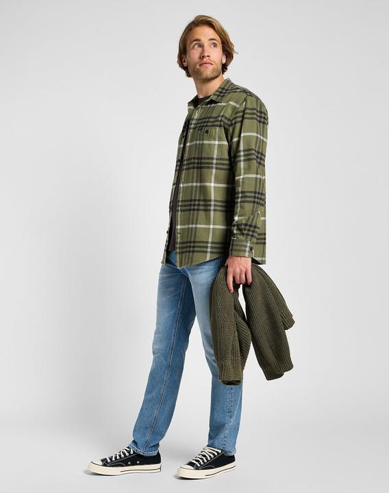 Image du produit Lee pantalon daren zip fly (W31/L32)