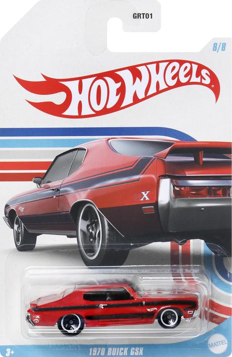 Produktbild Hot Wheels Celebration Sortiment Mix