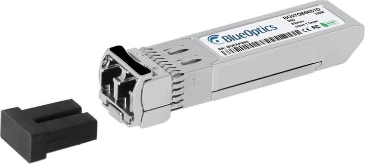 Actual product image BlueOptics Lenovo 7G17A03537 Compatible SFP28 BO27Q856S1D