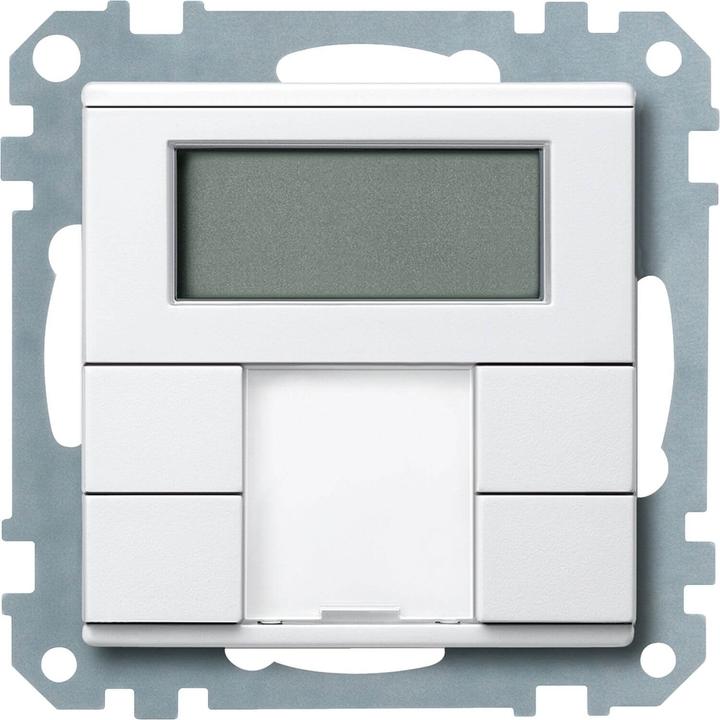 Image du produit Merten Bouton-poussoir double plus avec MEG6212-0419