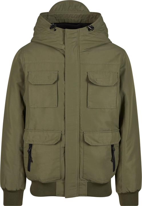 Brandit Men Exploration Jacket - 174601