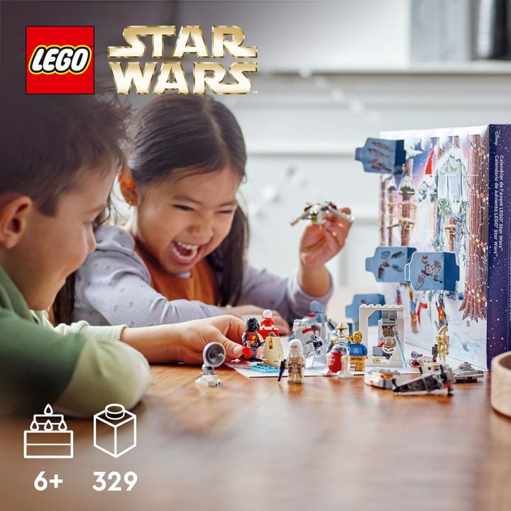 Immagine prodotto LEGO Guerre Stellari