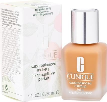 Image du produit Clinique Superbalanced Makeup (WN114 - doré)