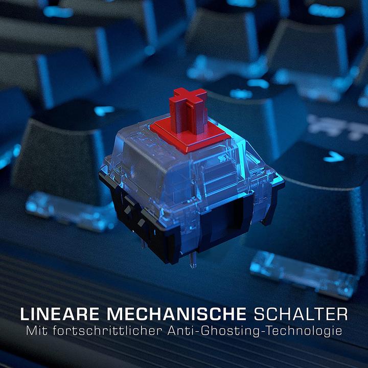 Produktbild Roccat Pyro (DE, Kabelgebunden)
