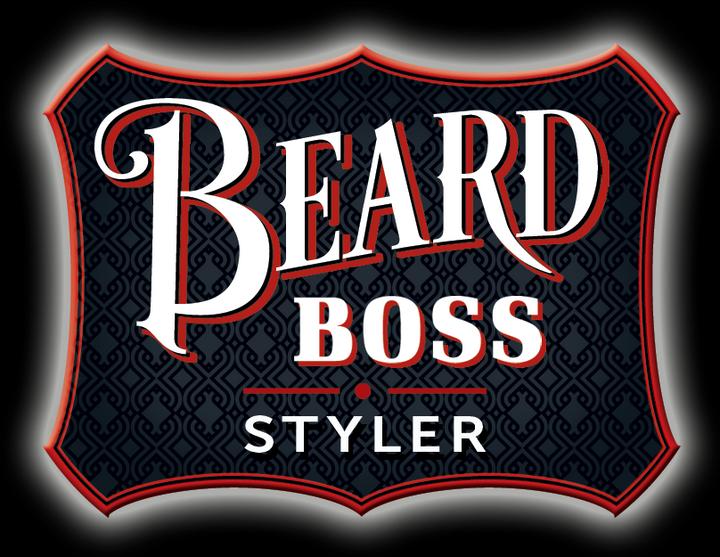 Produktbild Remington MB4125 Beard Boss Styler