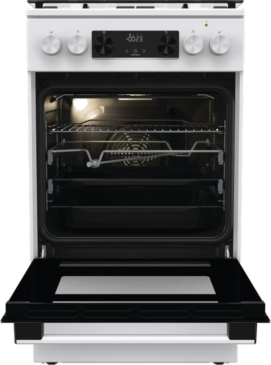Produktbild Gorenje GKS5C70WF