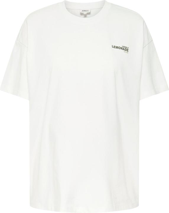 Only Maternity OLMHELEN T-shirt T-shirt