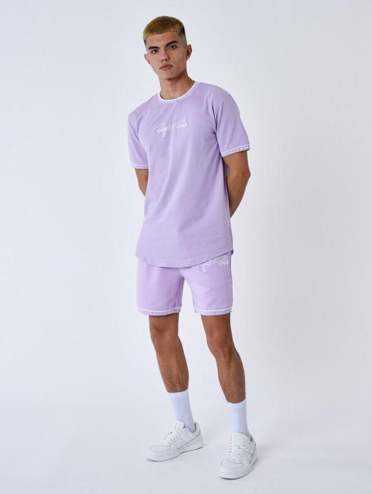 Immagine prodotto Project X Paris short con logo (M)