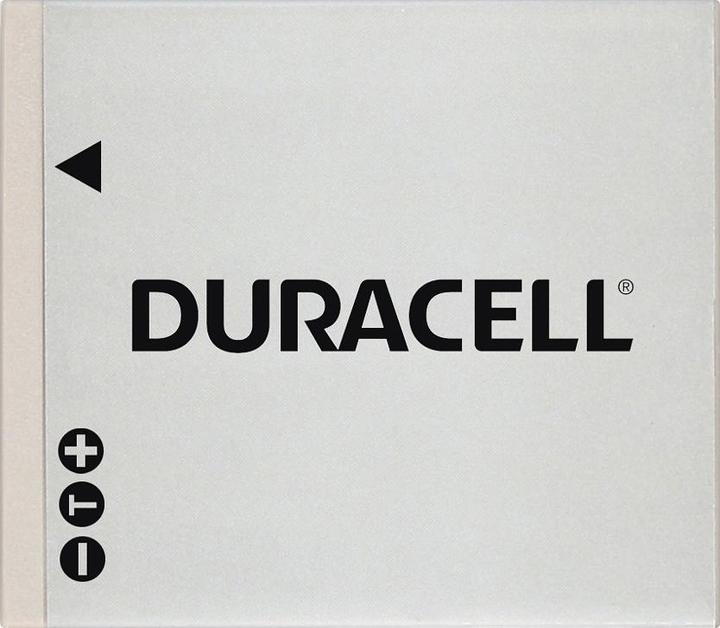 Actual product image Duracell Li-Ion NB-4L (Camera battery)